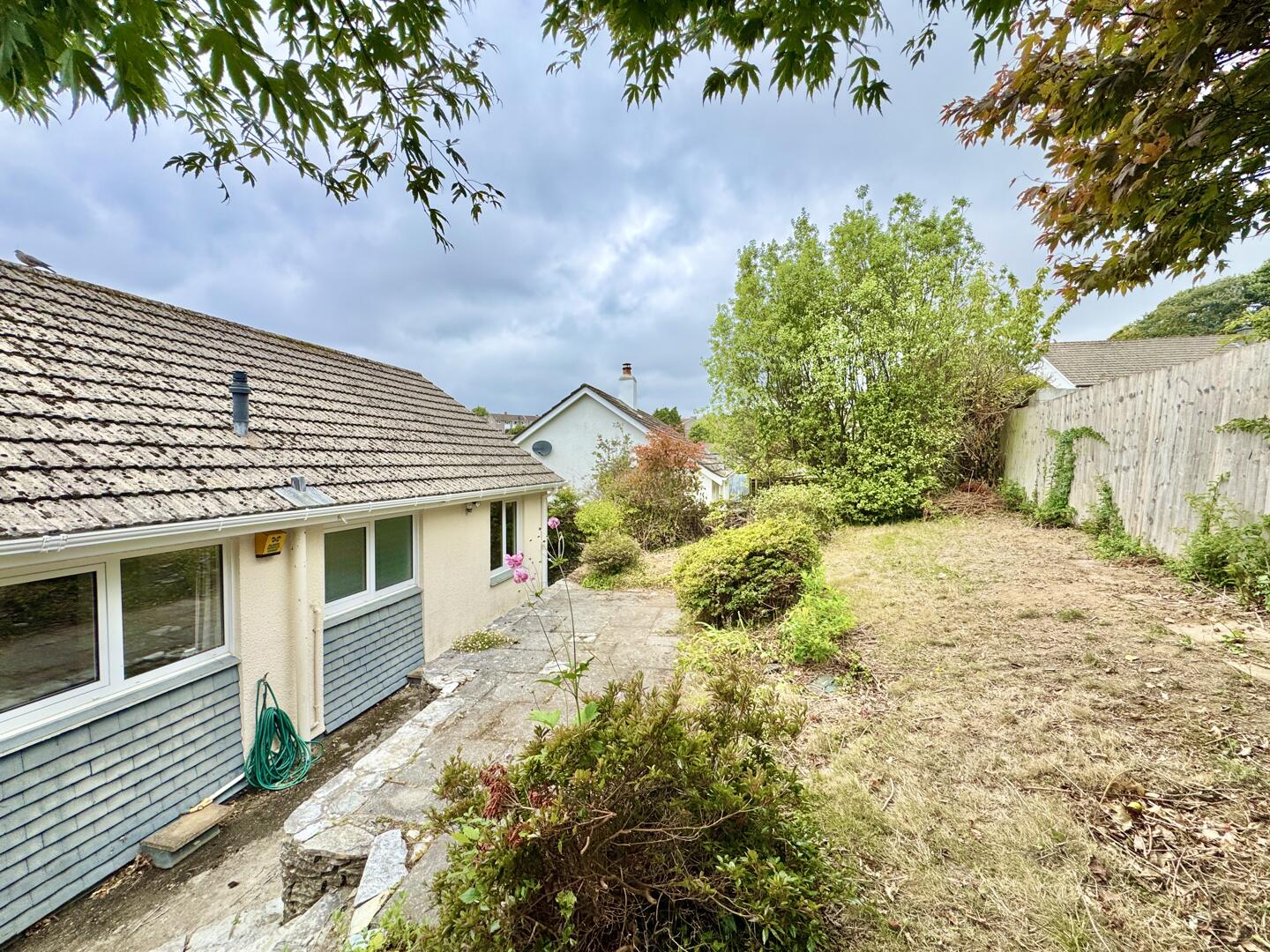 Upland Crescent, Truro